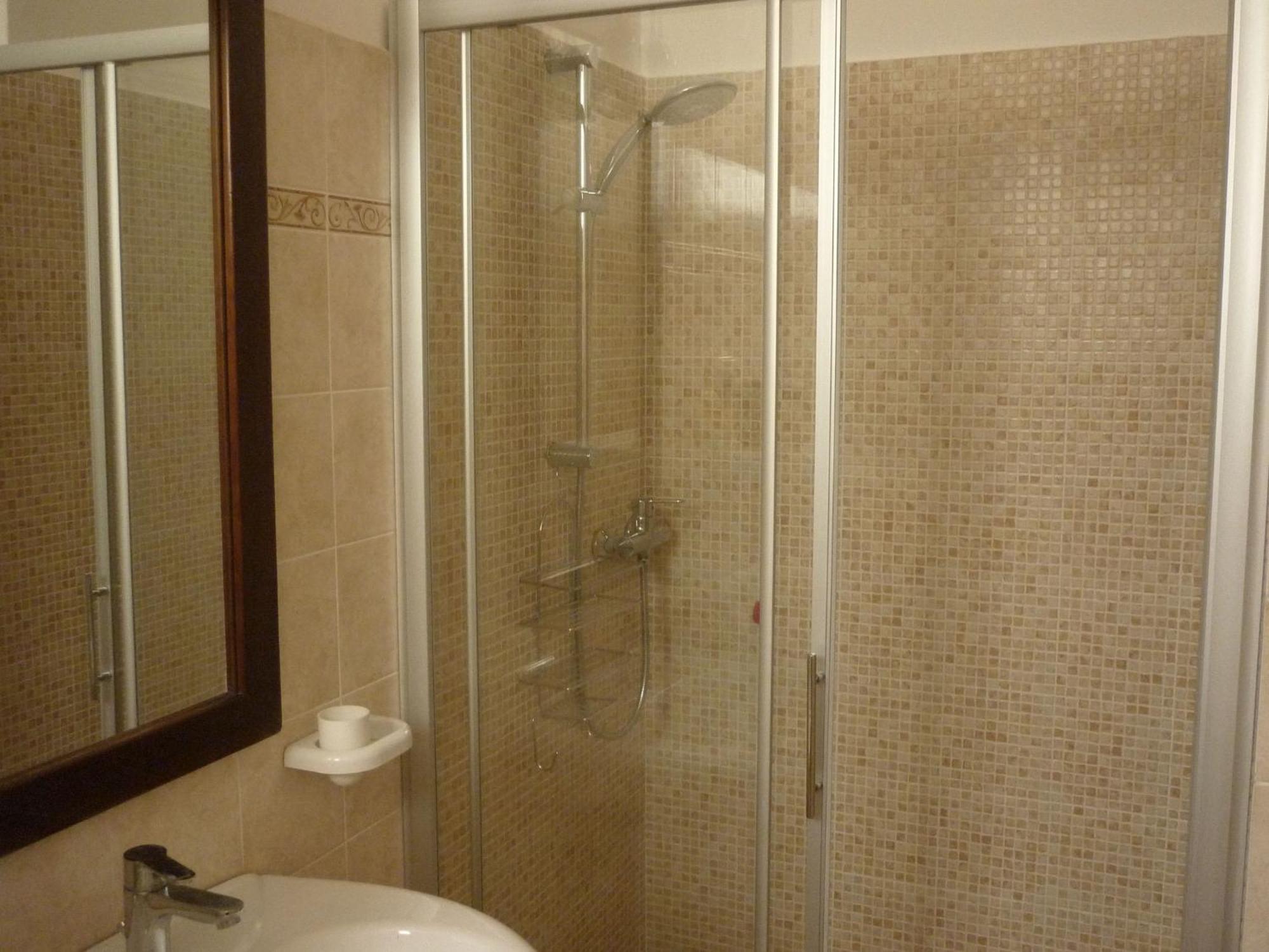 B&B Villa Giuliana Arnesano Ngoại thất bức ảnh