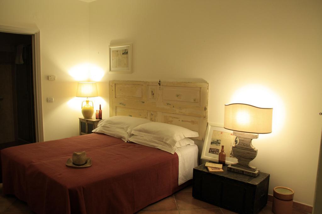B&B Villa Giuliana Arnesano Phòng bức ảnh
