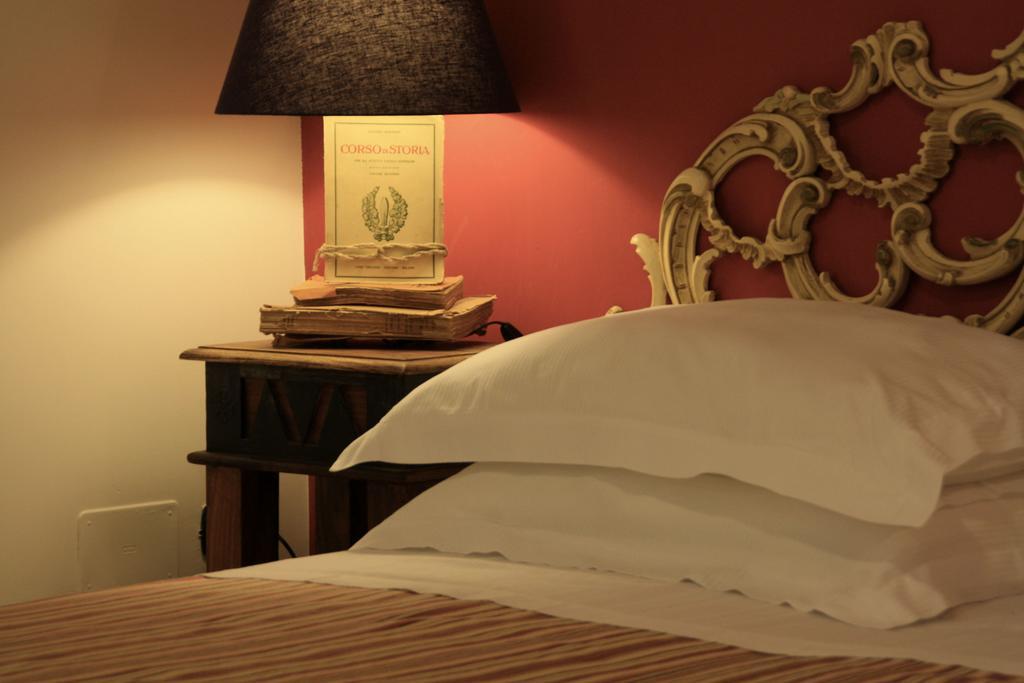 B&B Villa Giuliana Arnesano Phòng bức ảnh