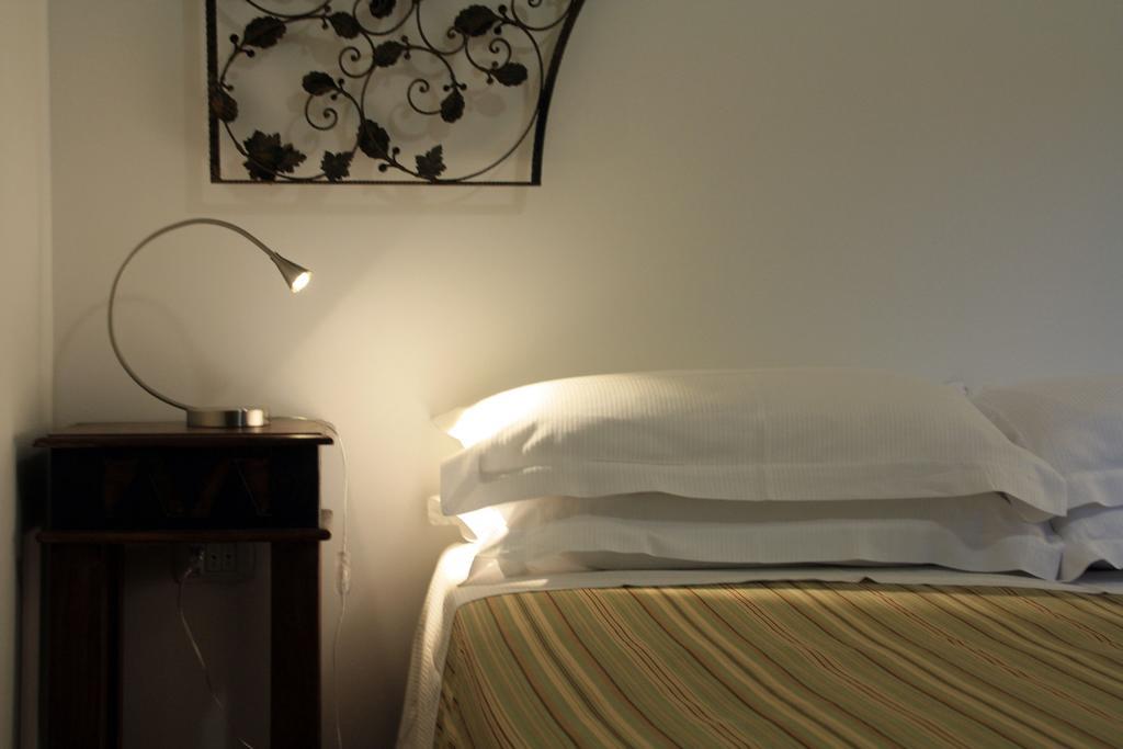 B&B Villa Giuliana Arnesano Phòng bức ảnh