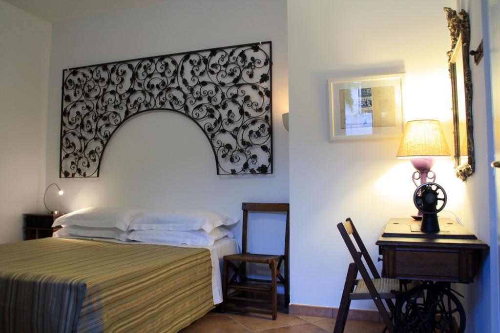 B&B Villa Giuliana Arnesano Phòng bức ảnh