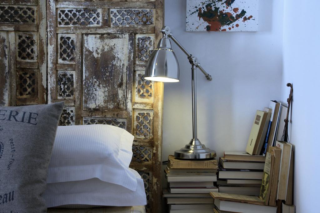B&B Villa Giuliana Arnesano Phòng bức ảnh