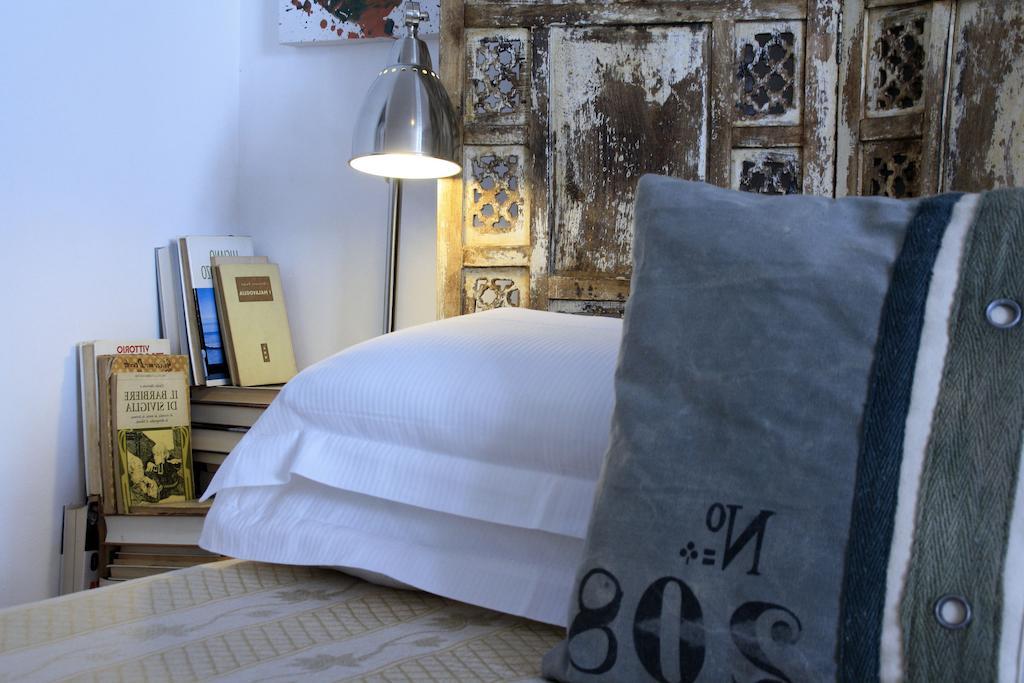 B&B Villa Giuliana Arnesano Phòng bức ảnh