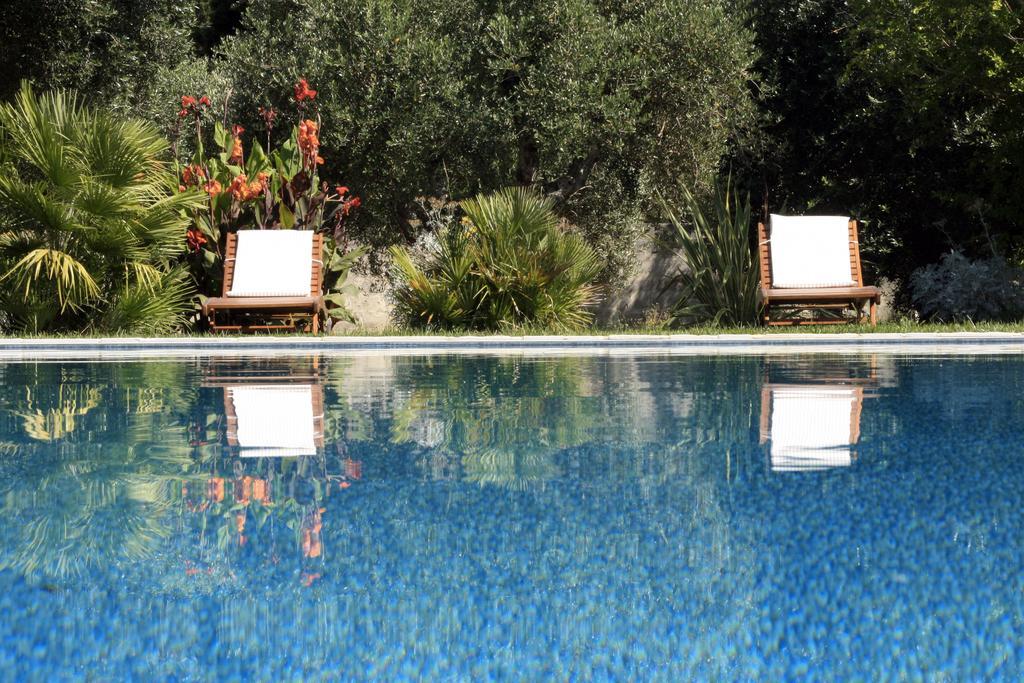 B&B Villa Giuliana Arnesano Ngoại thất bức ảnh