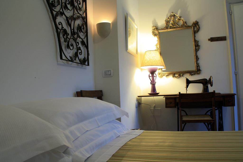 B&B Villa Giuliana Arnesano Ngoại thất bức ảnh