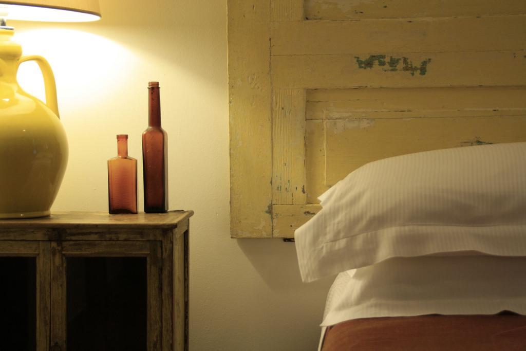 B&B Villa Giuliana Arnesano Ngoại thất bức ảnh