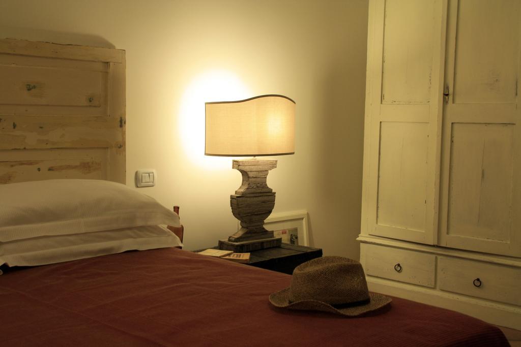 B&B Villa Giuliana Arnesano Ngoại thất bức ảnh
