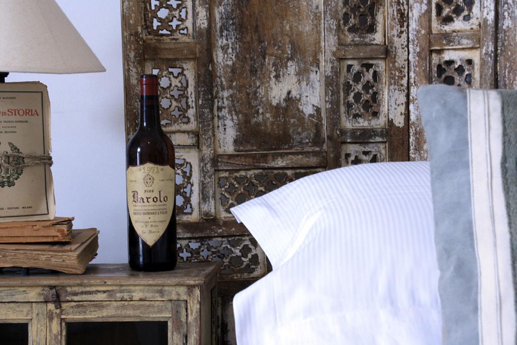B&B Villa Giuliana Arnesano Ngoại thất bức ảnh
